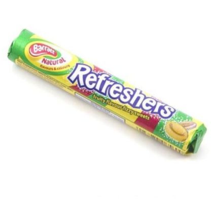 Refreshers Rolls 34g