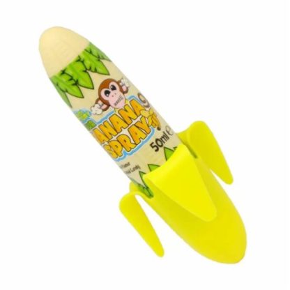 Sour Banana Spray 50ml