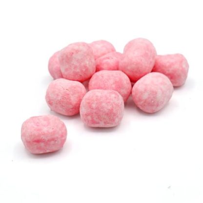 Strawberry Bon Bons 100g