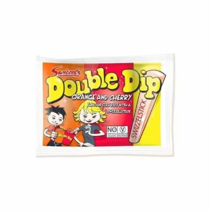 Swizzels Double Dip 19g