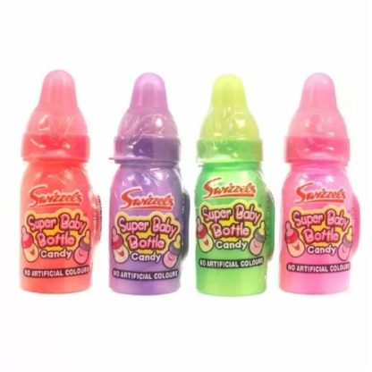 Swizzle Super Baby Bottle 23g