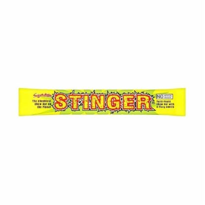 Swizzles Stinger Bar 18g