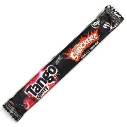 Tango Cherry Shockers 11g 10p