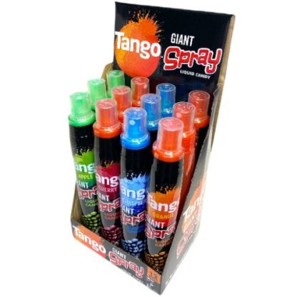 Tango Giant Spray 60ml