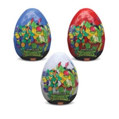 Turtles Surprise Eggs 20g