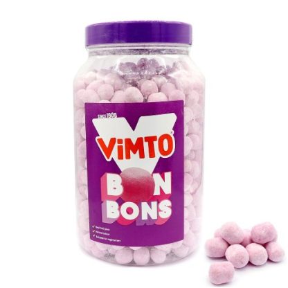 Vimto Bon Bons 100g