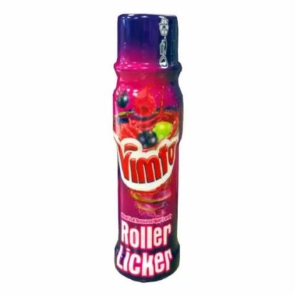 Vimto Roller Licker Liquid Candy 60ml