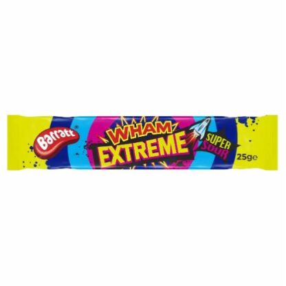 Wham Extreme Bar 25g