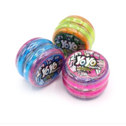 Yo-yo Mania 30g