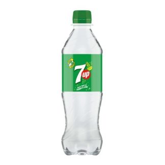 7 up Lemon & Lime Bottle 500 ml
