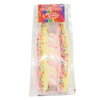 Mallow Sandwich 75g