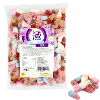 Pick n Mix Station Bottle Mix Bag 1kg